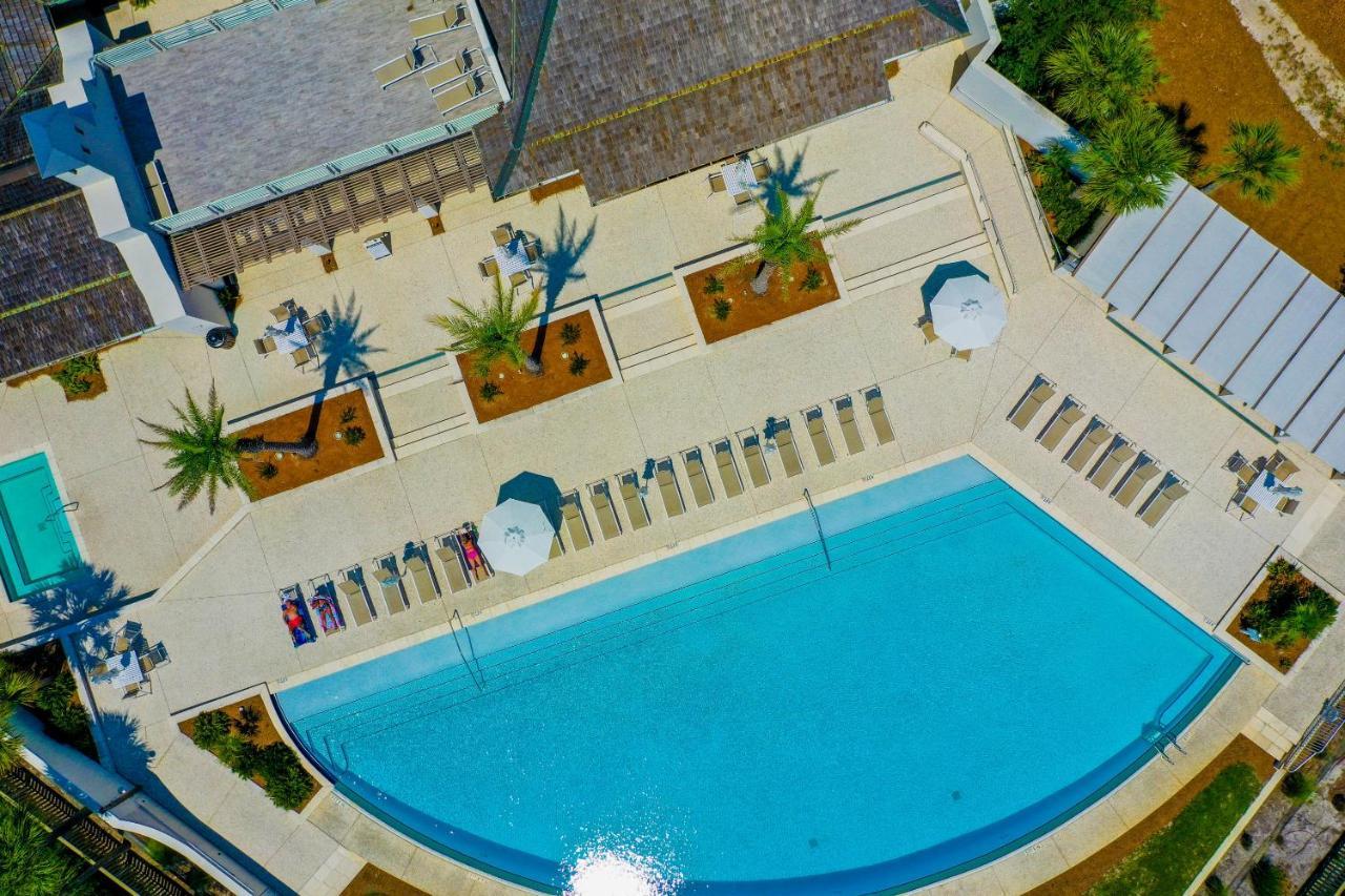 Cypress Dune Cottage Санта-Роза-Бич Экстерьер фото
